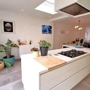  Vakantiehuis House 45